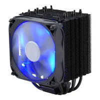 FSP WİNDALE 6 120X25MM BEYAZ LED FAN CPU SOĞUTUCU