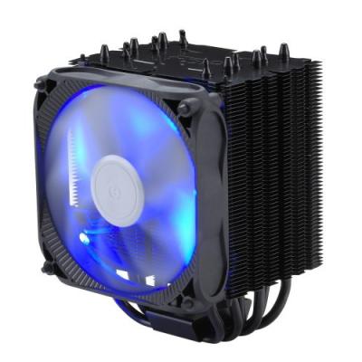 FSP WİNDALE 6 120X25MM BEYAZ LED FAN CPU SOĞUTUCU