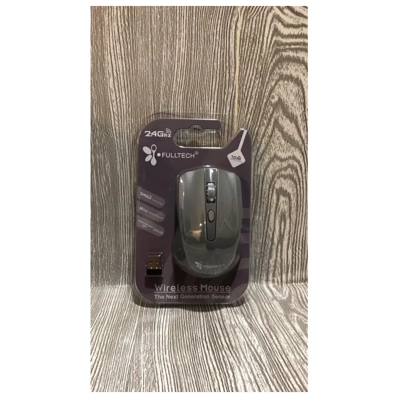 FULLTECH FTM-01 KABLOSUZ MOUSE