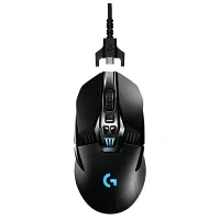Logitech G900 Chaos Spectrum Kablolu/Kablosuz Oyuncu Mouse 910-004607
