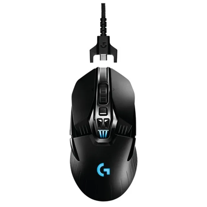Logitech G900 Chaos Spectrum Kablolu/Kablosuz Oyuncu Mouse 910-004607