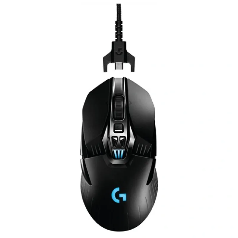 Logitech G900 Chaos Spectrum Kablolu/Kablosuz Oyuncu Mouse 910-004607
