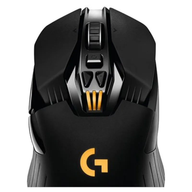 Logitech G900 Chaos Spectrum Kablolu/Kablosuz Oyuncu Mouse 910-004607