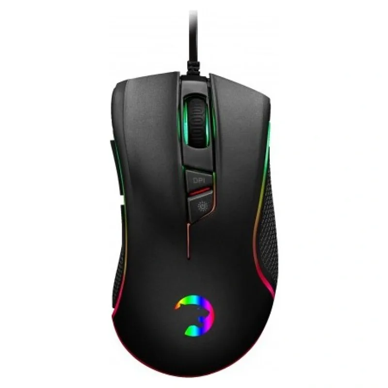 GAMEPOWER BANE OYUNCU OPTİK MOUSE USB