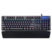 GAMEPOWER CALYPSO RGB MAVİ SWITCH MEKANİK KLAVYE