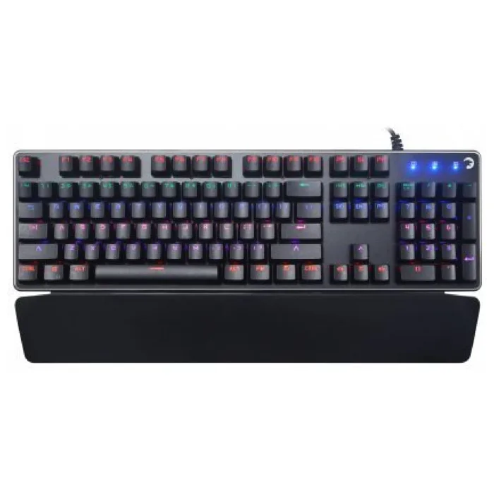 GAMEPOWER CALYPSO RGB MAVİ SWITCH MEKANİK KLAVYE
