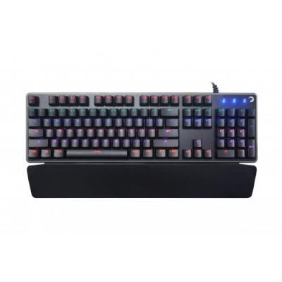 GAMEPOWER CALYPSO RGB MAVİ SWİTCH MEKANİK KLAVYE