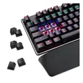 GAMEPOWER CALYPSO RGB MAVİ SWITCH MEKANİK KLAVYE