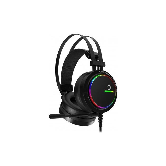 Gamepower Luna Rgb 7 1 Pro Oyuncu Kulakligi Ucuzbudur