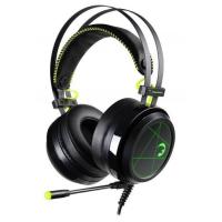 GAMEPOWER MEDUSA SİYAH 7.1 OYUNCU KULAKLIĞI