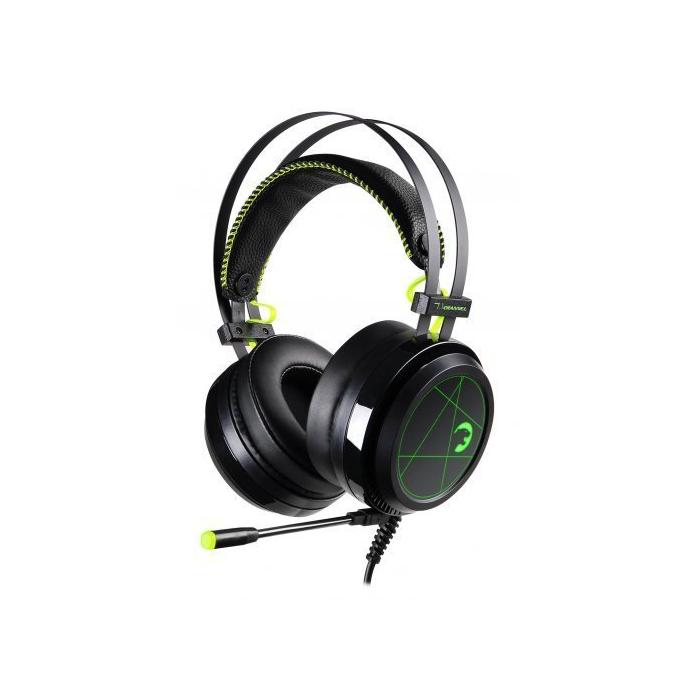 gamepower medusa siyah 7 1 oyuncu