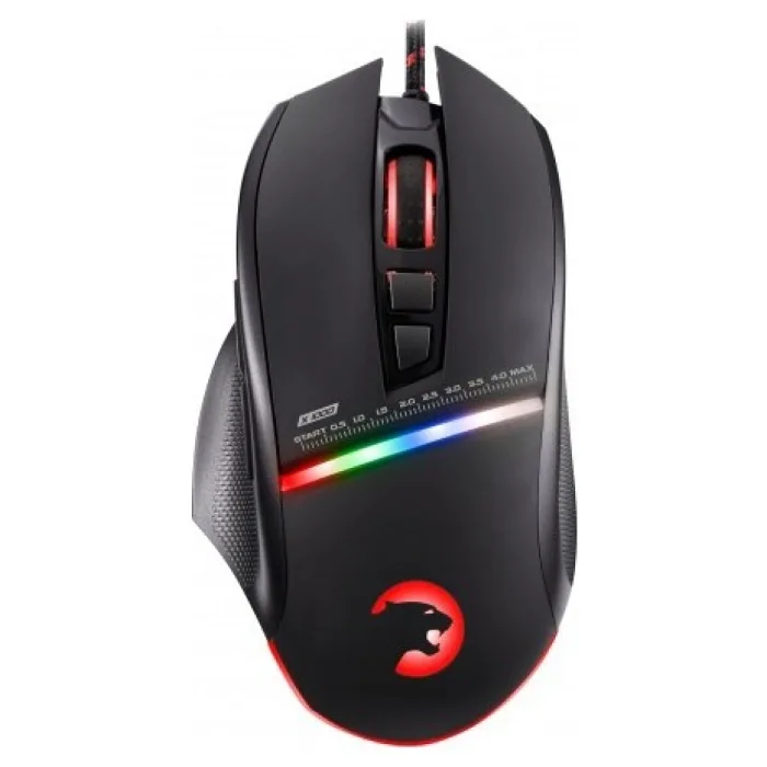 GAMEPOWER NİGHT STALKER OYUNCU USB OPTİK MOUSE