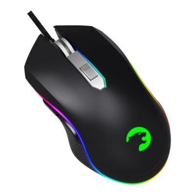 GAMEPOWER PHOENIX GAMING OPTIK MOUSE USB SİYAH