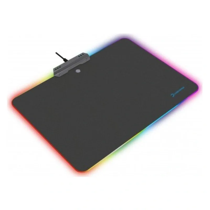 GAMEPOWER RGB100 RGB GAMING MOUSE PAD