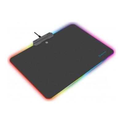 GAMEPOWER RGB100 RGB GAMING MOUSE PAD