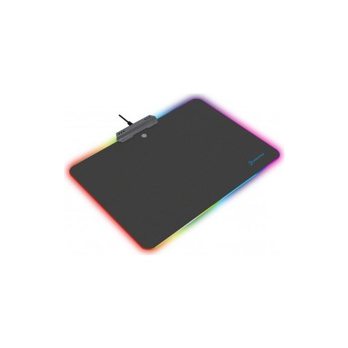 Gamepower Rgb100 Rgb Gaming Mouse Pad Ucuzbudur
