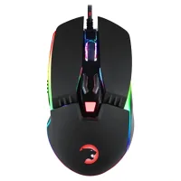 GAMEPOWER SPECTRE GAMING OPTIK MOUSE USB SİYAH