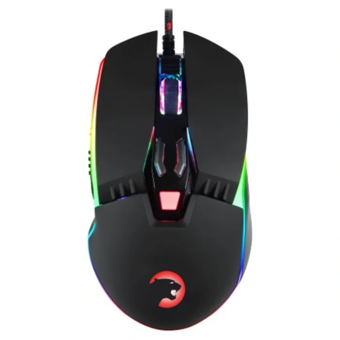 GAMEPOWER SPECTRE GAMING OPTIK MOUSE USB SİYAH