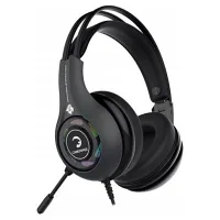 GAMEPOWER TİNKER SİYAH 7.1 V2 OYUNCU KULAKLIK