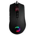 GAMEPOWER URSA RGB 5000 DPI GAMING OPTIK MOUSE USB SİYAH