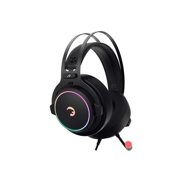 Gamepower Warlord Siyah 7 1 Rgb Gaming Kulaklik Ucuzbudur