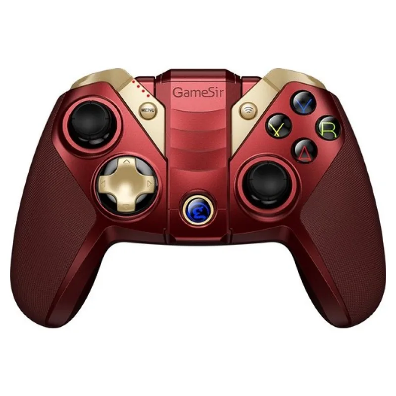 GAMESIR M2 BLUETOOTH APPLE UYUMLU OYUN KOLU