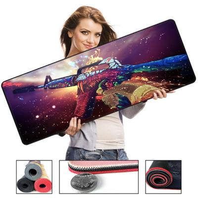 GAMİNG MOUSE PAD XXL 800 x 400 BÜYÜK BOY