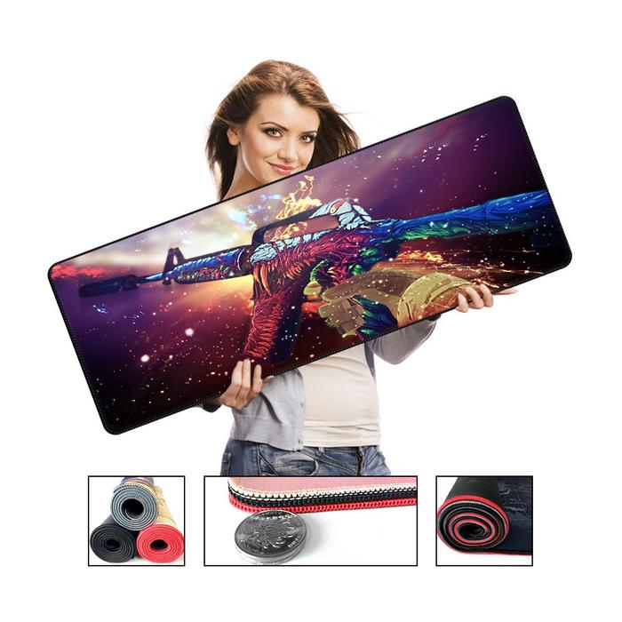 Gaming Mouse Pad Xxl 800 X 400 Buyuk Boy Ucuzbudur