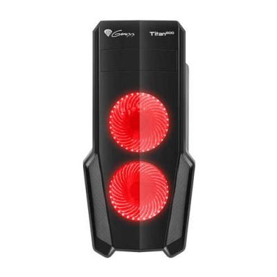 GENESIS TITAN 800 İ5-9400F 8 GB/ 240 GB SSD 6GB + GTX1660TI
