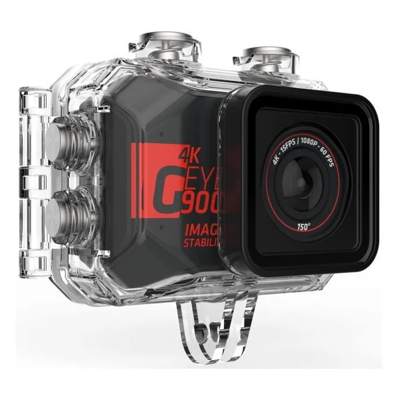 GEYE 900 4K ACTION CAM