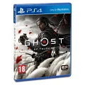 PS4 Ghost of Tsushima Türkçe Alt Yazılı Oyun