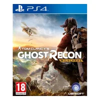 GHOST RECON WILDLANDS PS4 OYUN