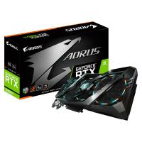 GIGABYTE GEFORCE RTX 2080 Tİ AORUS 11GB 352BİT EKRAN KARTI