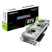 GIGABYTE GEFORCE RTX 3080 Tİ VISION OC 12G EKRAN KARTI