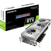 GIGABYTE GEFORCE RTX 3080 Tİ VISION OC 12G EKRAN KARTI