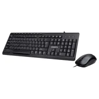 GİGABYTE KM6300 KLAVYE VE MOUSE SETİ