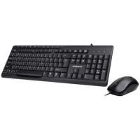 GİGABYTE KM6300 KLAVYE VE MOUSE SETİ