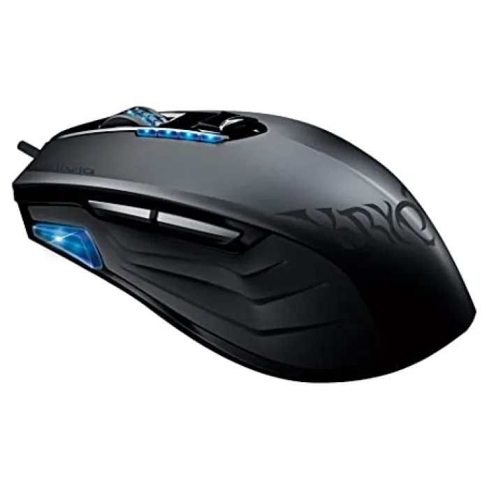 GIGABYTE KRYPTON DUAL-CHASSIS LASER MOUSE KABLOLU