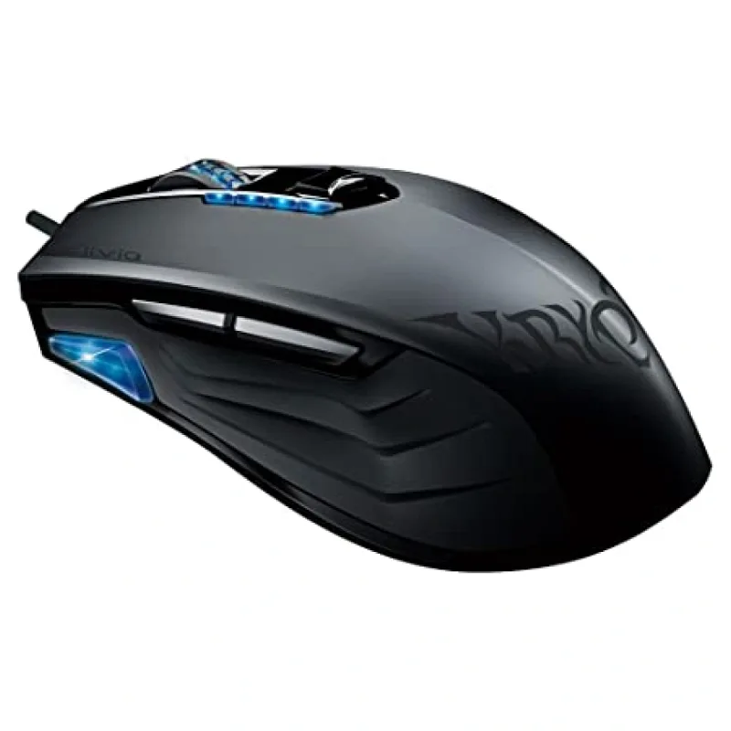 GIGABYTE KRYPTON DUAL-CHASSIS LASER MOUSE KABLOLU
