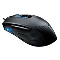 GIGABYTE KRYPTON DUAL-CHASSIS LASER MOUSE KABLOLU