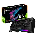 TEŞHİR GİGABYTE RTX3070 AORUS MASTER 8GB 256BİT GDDR6 EKRAN KARTI