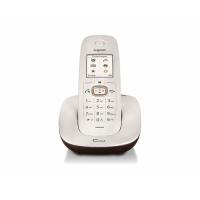 GİGASET CL540 DUNE DECT TELEFON  BEYAZ