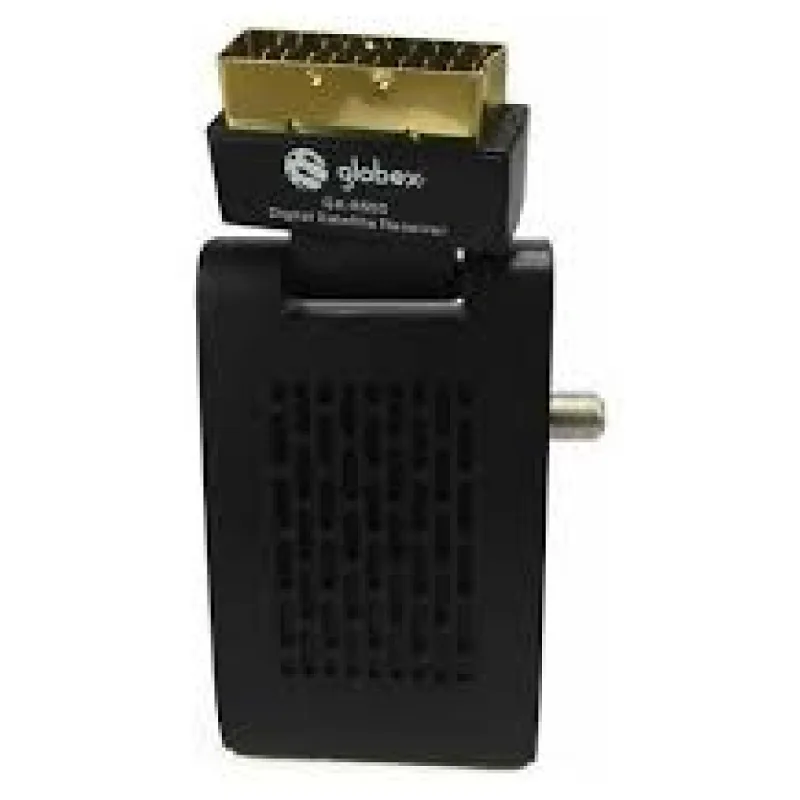 GLOBEX SCART UYDU ALICI