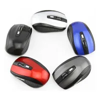 GO SMART GM-MS-07 KABLOSUZ MOUSE