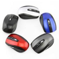 GO SMART GM-MS-07 KABLOSUZ MOUSE