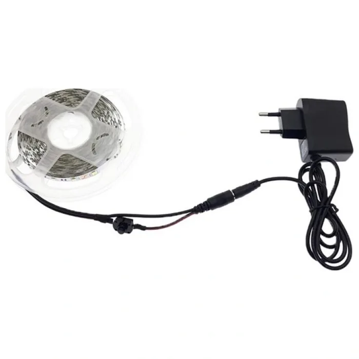 GOLD ORION RGB 5 MT LED IŞIK
