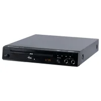GOLDMASTER D-726 KARAOKE HDMI DVD OYNATICI