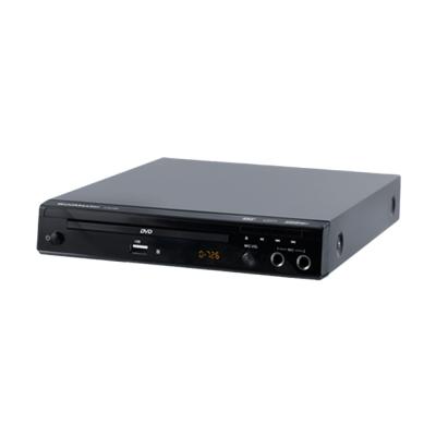GOLDMASTER D-726 KARAOKE HDMI DVD OYNATICI