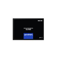 GOODRAM SSD CL100 GEN.3 960 GB SSD