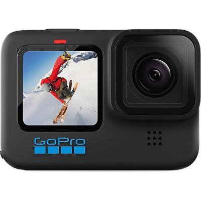 GOPRO HERO 10 BLACK AKSİYON KAMERA